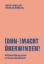 Buchcover und Innenansicht für das Buch: (Ohn-)Macht überwinden!