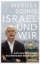 Buchcover und Innenansicht für das Buch: Israel und wir