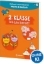 Buchcover und Innenansicht für das Buch: 2. Klasse - Ich bin bereit!