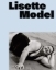 Buchcover und Innenansicht für das Buch: Lisette Model