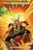 Buchcover und Innenansicht für das Buch: Immortal Thor (2023) #16-#20