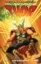 Buchcover und Innenansicht für das Buch: Immortal Thor (2023) #16-#20