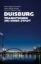Buchcover und Innenansicht für das Buch: Duisburg - Transitionen (in) einer Stadt