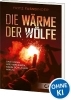 Buchcover und Innenansicht für das Buch: Die Wärme der Wölfe