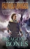 Buchcover und Innenansicht für das Buch: Dragon Bones