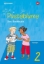 Buchcover und Innenansicht für das Buch: Pusteblume. Sachunterricht 2. Schulbuch. Für Thüringen