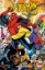 Buchcover und Innenansicht für das Buch: Spider-Man '94 (2025) #1-#5