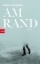 Buchcover und Innenansicht für das Buch: Am Rand