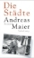 Buchcover und Innenansicht für das Buch: Die Städte