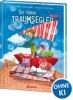 Buchcover und Innenansicht für das Buch: Der kleine Traumsegler (Band 4)