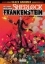 Buchcover und Innenansicht für das Buch: Black Hammer