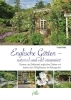 Buchcover und Innenansicht für das Buch: Englische Gärten - naturnah und wild interpretiert