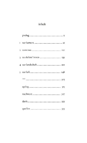 Buchcover und Innenansicht für das Buch: an alle orte, die hinter uns liegen