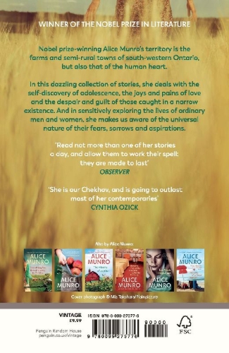 Buchcover und Innenansicht für das Buch: Dance of the Happy Shades