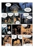 Buchcover und Innenansicht für das Buch: Die Welten von Thorgal - Thorgals Jugend. Band 8