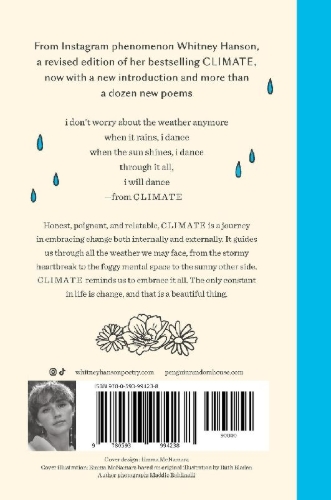 Buchcover und Innenansicht für das Buch: Climate