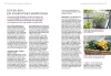 Buchcover und Innenansicht für das Buch: Biene sucht Balkon