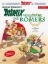 Buchcover und Innenansicht für das Buch: Astérix légionnaire 10(Asterix als Legionär 10)