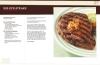 Buchcover und Innenansicht für das Buch: Weber's Steak