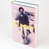 Buchcover und Innenansicht für das Buch: Kanaky. Sur les traces d'Alphonse Dianou. Récit