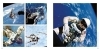 Buchcover und Innenansicht für das Buch: Moonshots