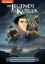 Buchcover und Innenansicht für das Buch: Die Legende von Korra 7