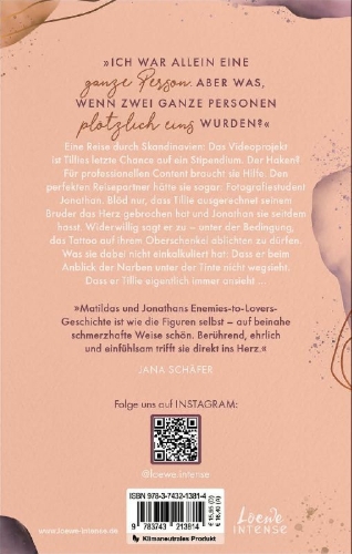 Buchcover und Innenansicht für das Buch: Jetzt sind wir eins (Jetzt-Trilogie, Band 2)