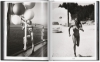 Buchcover und Innenansicht für das Buch: Mert Alas and Marcus Piggott