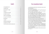 Buchcover und Innenansicht für das Buch: Die Erstkommunion-Girls und der Spuk im Pfarrhaus