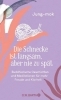 Buchcover und Innenansicht für das Buch: The Snail is never late: Meditations on finding Joy in the Present Moment
