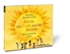 Buchcover und Innenansicht für das Buch: Hol dir ein Gelb aus der Sonne