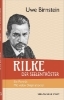 Buchcover und Innenansicht für das Buch: Rilke, der Seelentröster