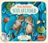 Buchcover und Innenansicht für das Buch: Öhrchen auf! Meine schönsten Schlaflieder (Audio-CD)