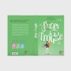 Buchcover und Innenansicht für das Buch: Honey & Trouble (Bellbook University 2)