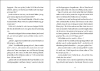 Buchcover und Innenansicht für das Buch: Swarm Enemy