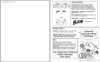 Buchcover und Innenansicht für das Buch: Zeichne deinen eigenen Manga!
