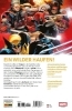 Buchcover und Innenansicht für das Buch: Weapon X-Men (2025) #1-#5