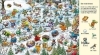 Buchcover und Innenansicht für das Buch: Suche und finde! - Weihnachten