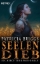 Buchcover und Innenansicht für das Buch: Soul Taken - Mercy Thompson Book 13