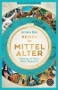 Buchcover und Innenansicht für das Buch: A Travel Guide to the Middle Ages. The World Through Medieval Eyes