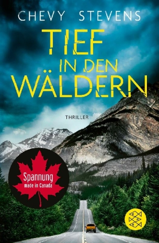 Buchcover und Innenansicht für das Buch: Dark Roads