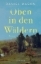Buchcover und Innenansicht für das Buch: North Woods