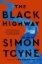 Buchcover und Innenansicht für das Buch: The Black Highway