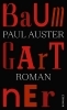Buchcover und Innenansicht für das Buch: Baumgartner