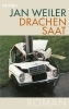 Buchcover und Innenansicht für das Buch: Drachensaat