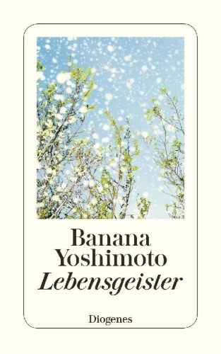 Buchcover und Innenansicht für das Buch: Sweet Hereafter