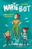 Buchcover und Innenansicht für das Buch: Marie Bot - Ein Kindermädchen zum Aufladen