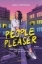 Buchcover und Innenansicht für das Buch: People Pleaser