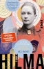 Buchcover und Innenansicht für das Buch: The Friday Night Club: A Novel of Artist Hilma AF Klint and Her Creative Circle