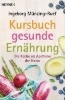 Buchcover und Innenansicht für das Buch: Kursbuch gesunde Ernährung